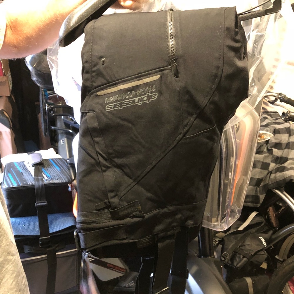 Alpinestars Valparaiso pants